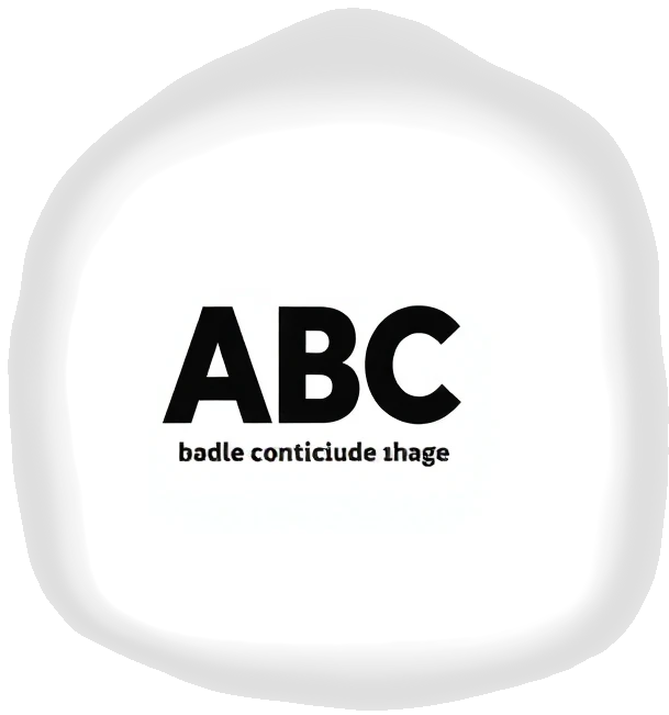 Logotipo ABC Contabil Campinas