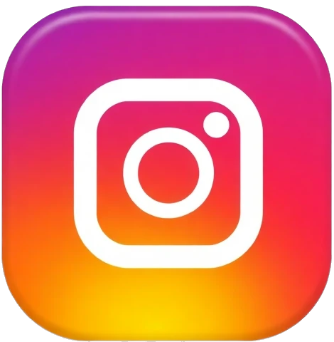 Ícone Instagram
