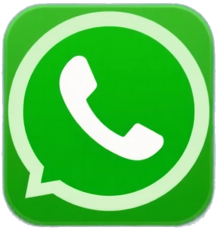 Ícone WhatsApp